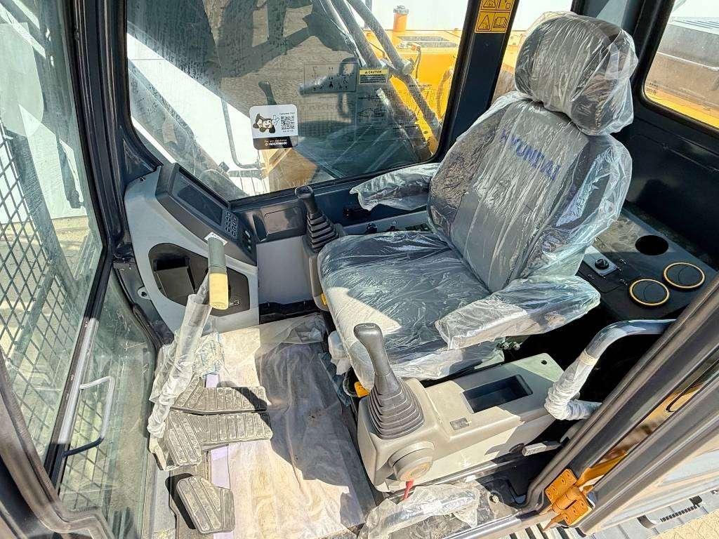 Hyundai R210 *2025 Model* New / Unused / Hammer Lines Foto 8
