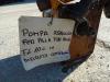 Pompa idraulica per Fiat Allis FL10C Foto 8 thumbnail
