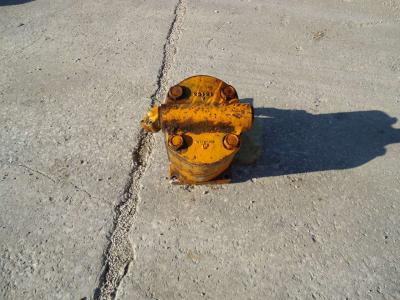 Pompa idraulica per Fiat Allis FL10C in vendita da OLM 90 Srl