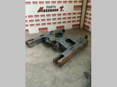 Carro completo per Neuson 3402 in vendita da Massucco T. Srl Area Ricambi