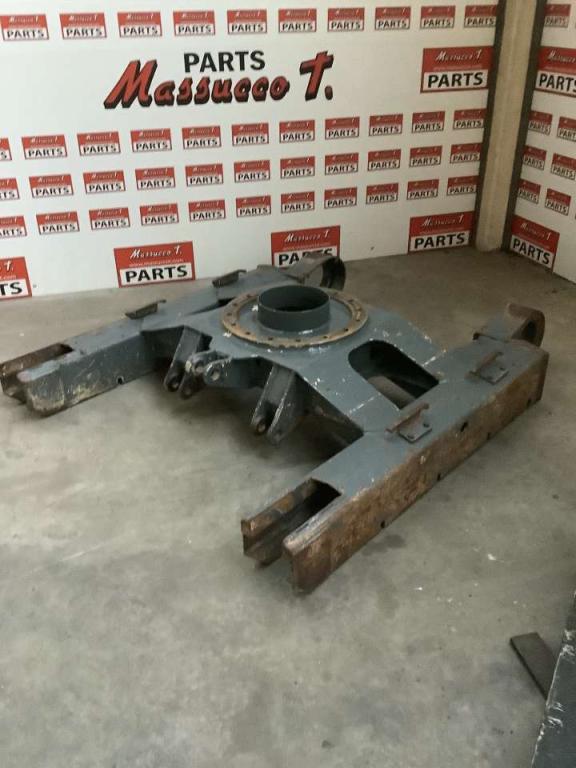 Carro completo per Neuson 3402 Foto 1