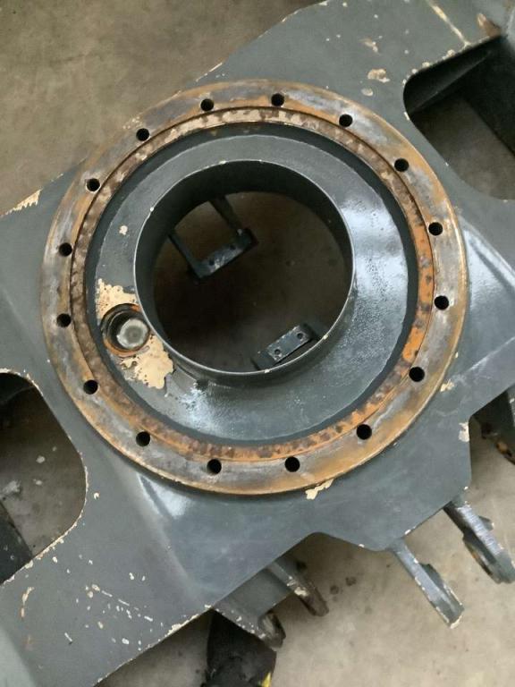 Carro completo per Neuson 3402 Foto 3