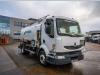 Renault 220 DCI // CITERNE ALU 10.000L + 4COMP Foto 2 thumbnail