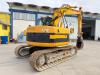 JCB JZ 140 Foto 3 thumbnail