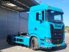 Scania S450 S 4X2 NL-Truck Retarder 2xTanks ACC Foto 8 thumbnail