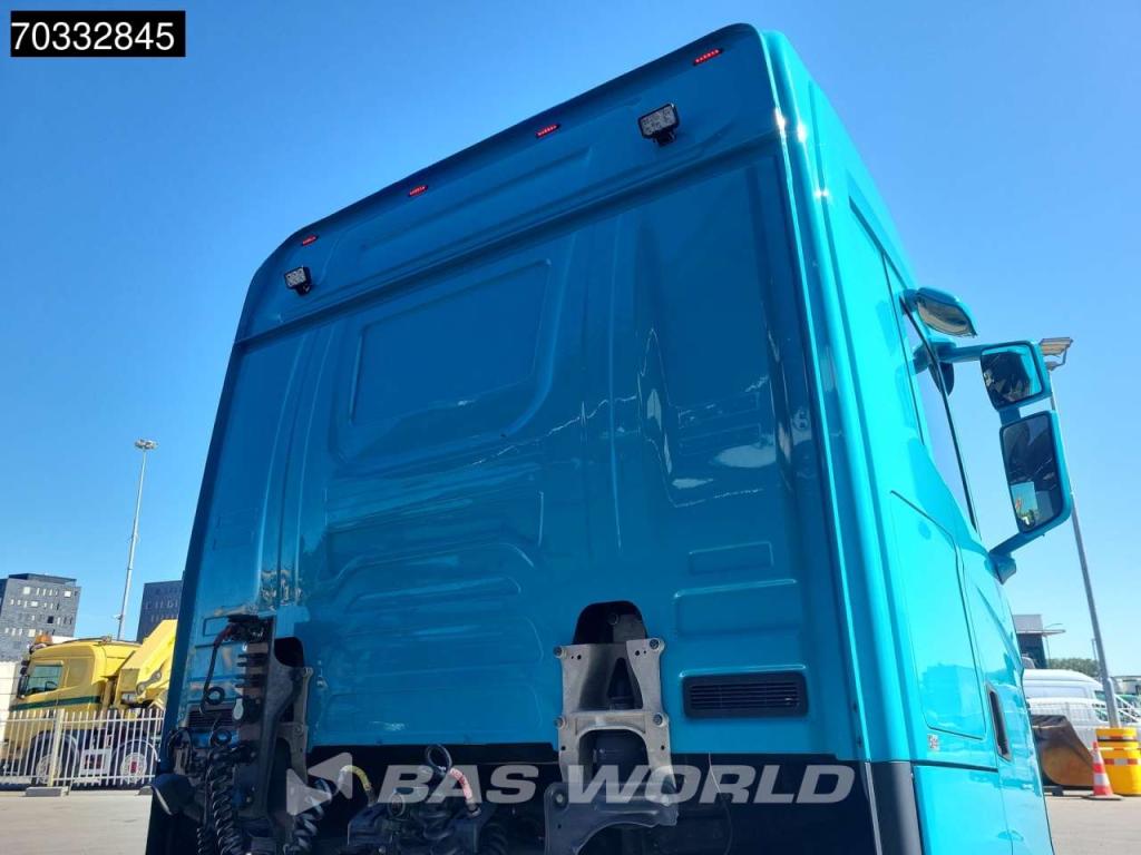 Scania S450 S 4X2 NL-Truck Retarder 2xTanks ACC Foto 11