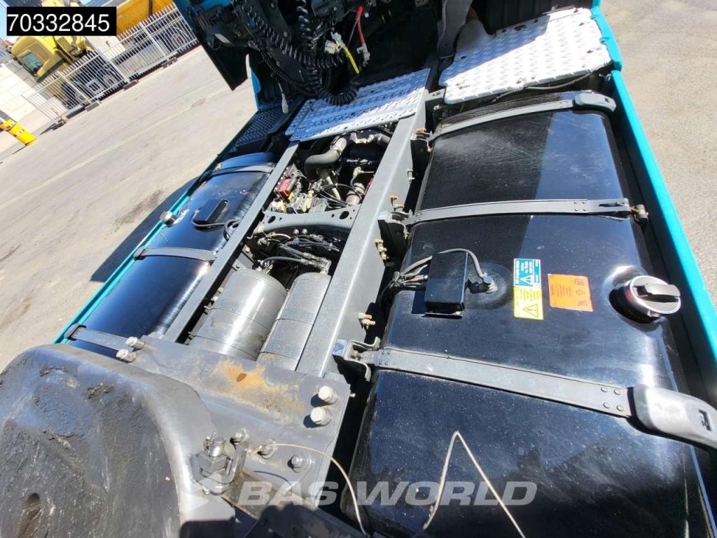 Scania S450 S 4X2 NL-Truck Retarder 2xTanks ACC Foto 13