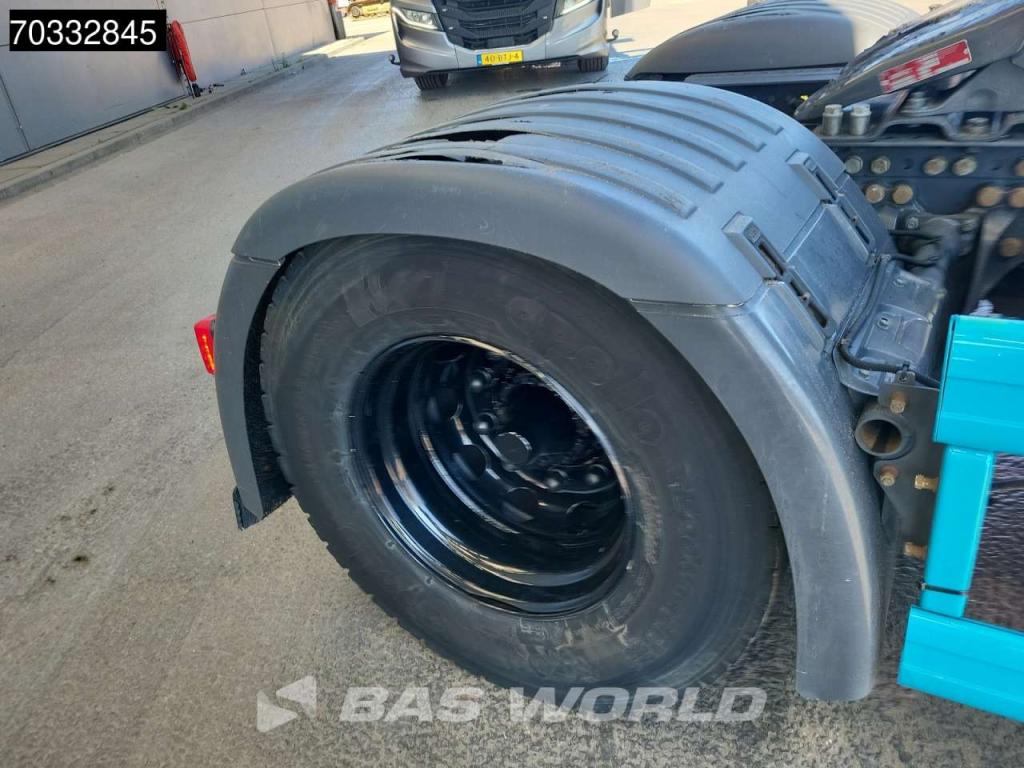 Scania S450 S 4X2 NL-Truck Retarder 2xTanks ACC Foto 17