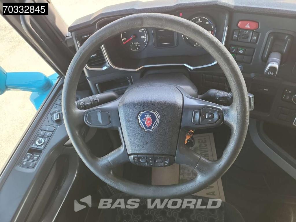 Scania S450 S 4X2 NL-Truck Retarder 2xTanks ACC Foto 21