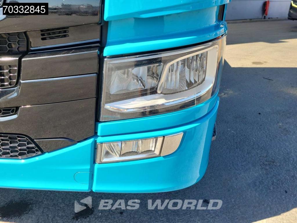 Scania S450 S 4X2 NL-Truck Retarder 2xTanks ACC Foto 7