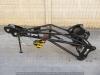 Manitou JW2500-2000 falcone con verricello Foto 1 thumbnail
