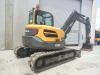 Volvo ECR88D Foto 2 thumbnail