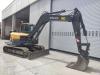 Volvo ECR88D Foto 3 thumbnail
