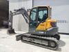 Volvo ECR88D Foto 4 thumbnail