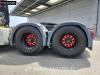 Scania R580 6X4 V8 Hydraulik Retarder Full-Air Leder Navi Foto 19 thumbnail