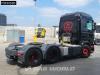 Scania R580 6X4 V8 Hydraulik Retarder Full-Air Leder Navi Foto 5 thumbnail