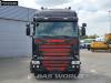 Scania R580 6X4 V8 Hydraulik Retarder Full-Air Leder Navi Foto 7 thumbnail