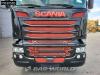 Scania R580 6X4 V8 Hydraulik Retarder Full-Air Leder Navi Foto 9 thumbnail