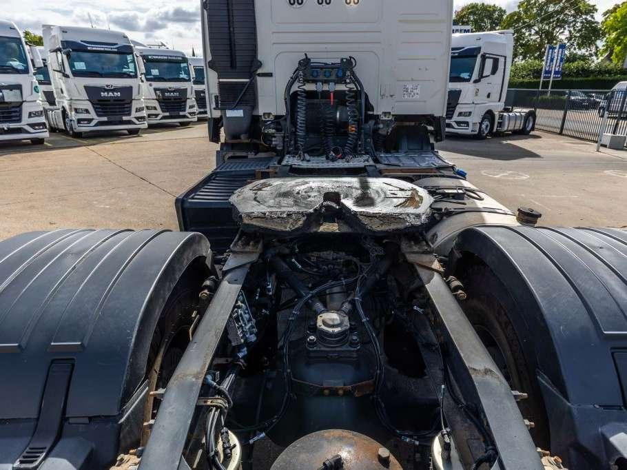 Volvo FMX 450+HYDR Foto 10