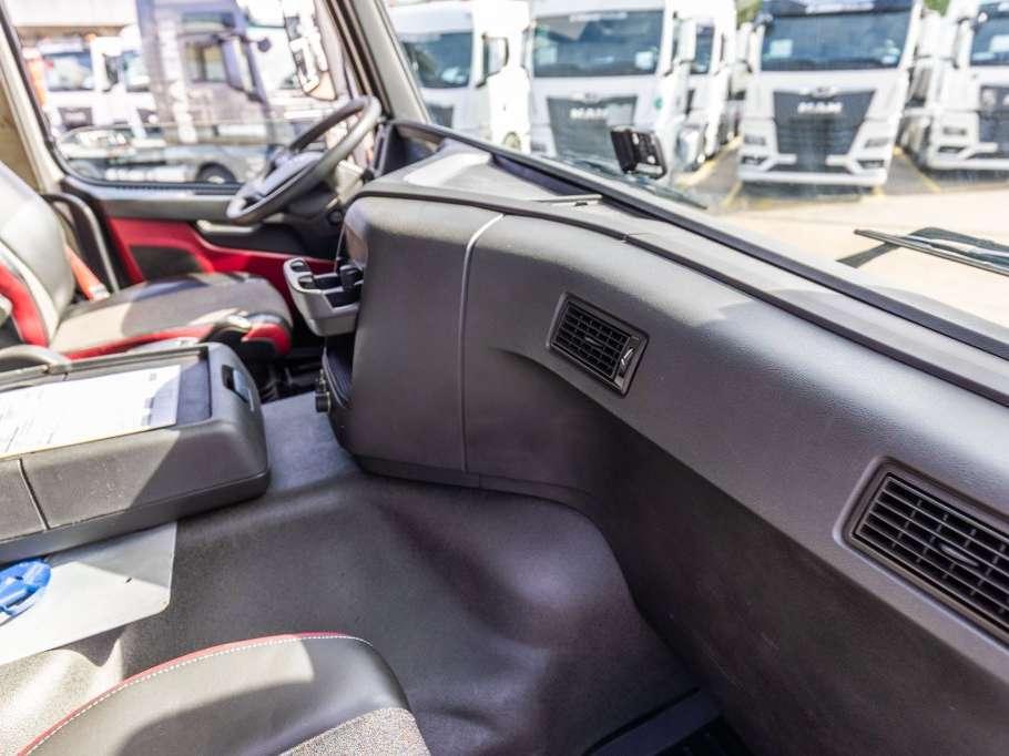 Volvo FMX 450+HYDR Foto 12
