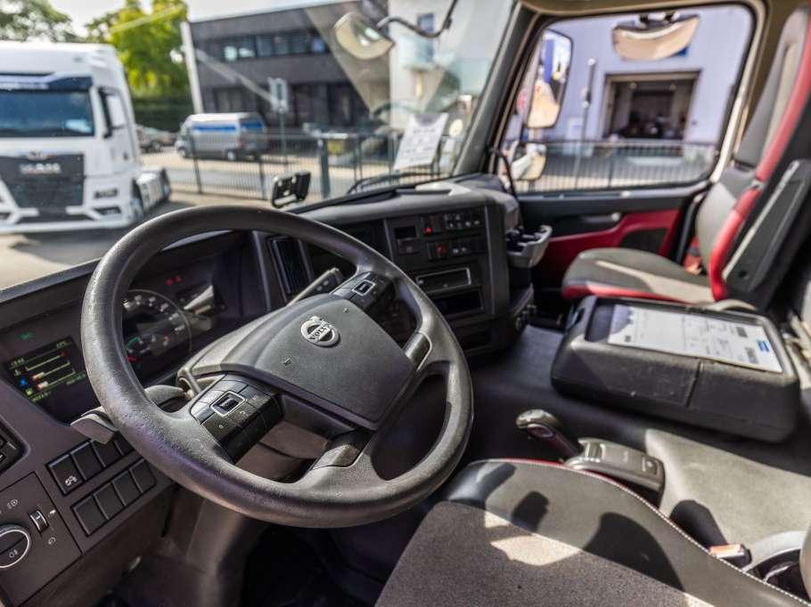 Volvo FMX 450+HYDR Foto 13