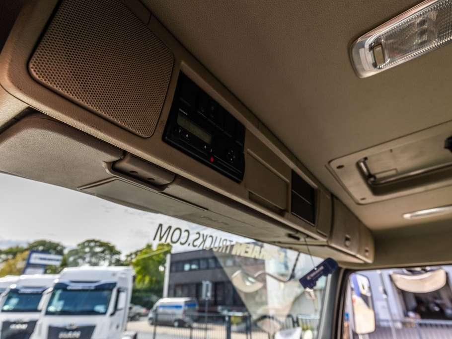 Volvo FMX 450+HYDR Foto 15