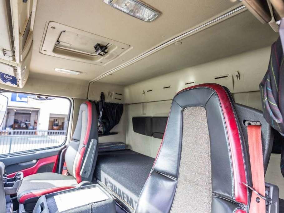 Volvo FMX 450+HYDR Foto 18