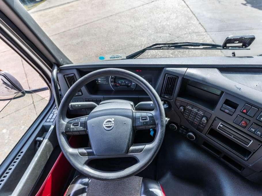 Volvo FMX 450+HYDR Foto 19