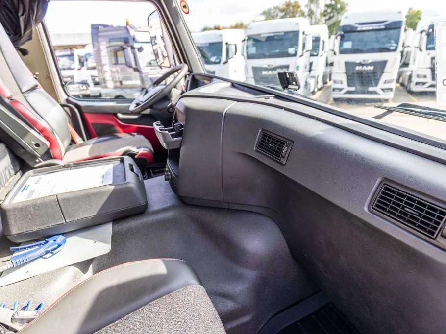 Volvo FMX 450+HYDR Foto 21