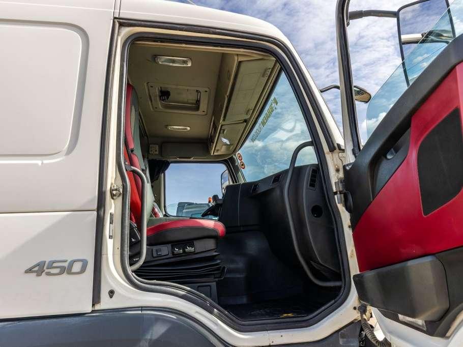 Volvo FMX 450+HYDR Foto 22