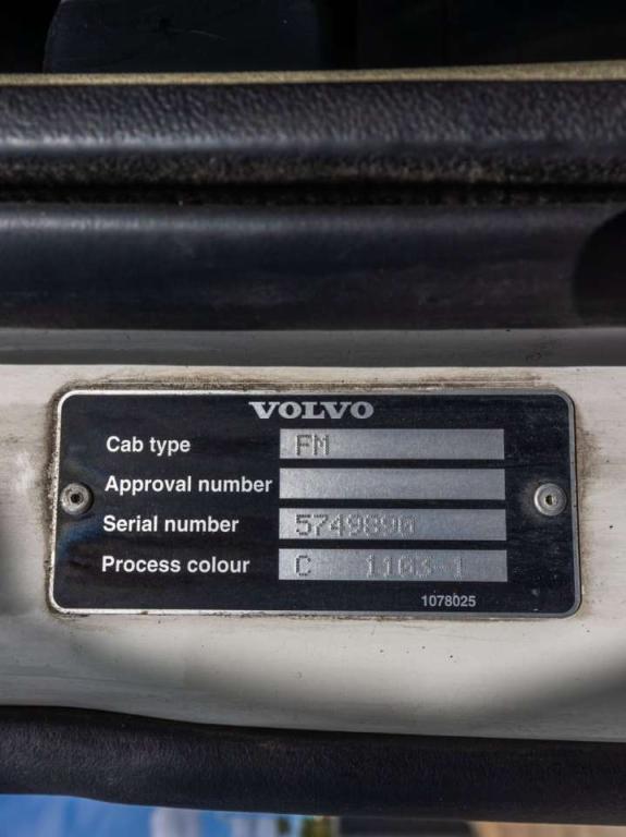 Volvo FMX 450+HYDR Foto 26