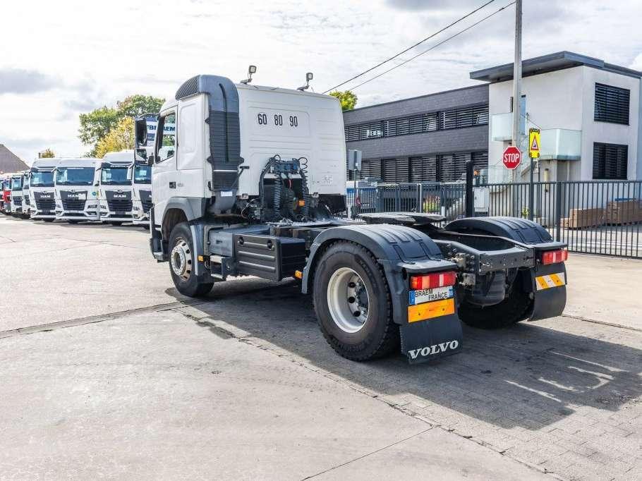 Volvo FMX 450+HYDR Foto 3