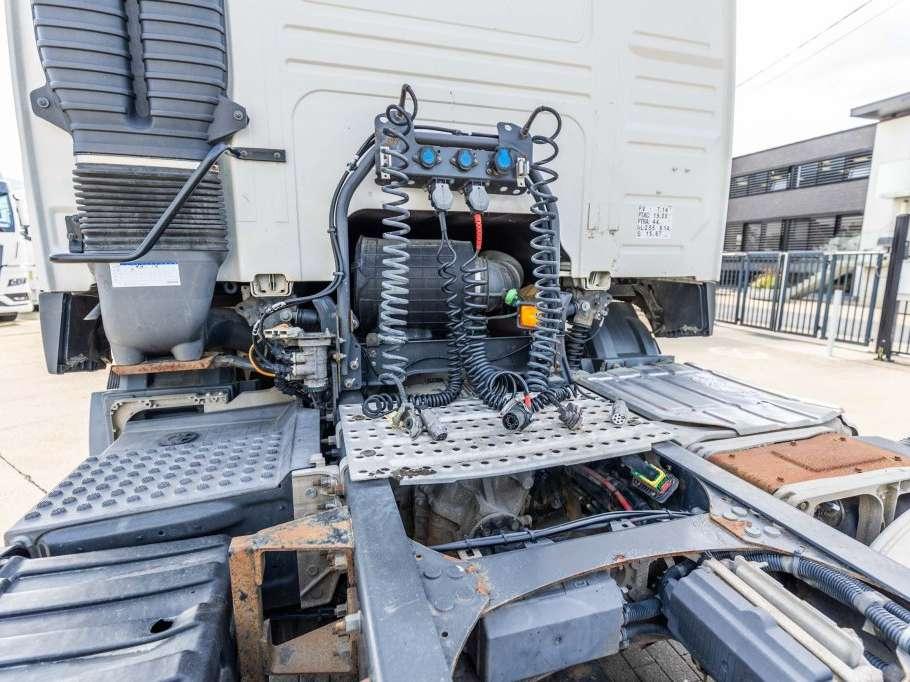 Volvo FMX 450+HYDR Foto 9