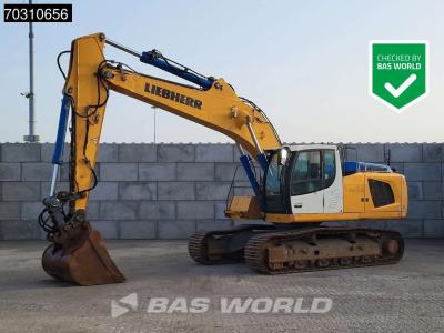 Liebherr R936 LC R 936 in vendita da BAS World B.V.