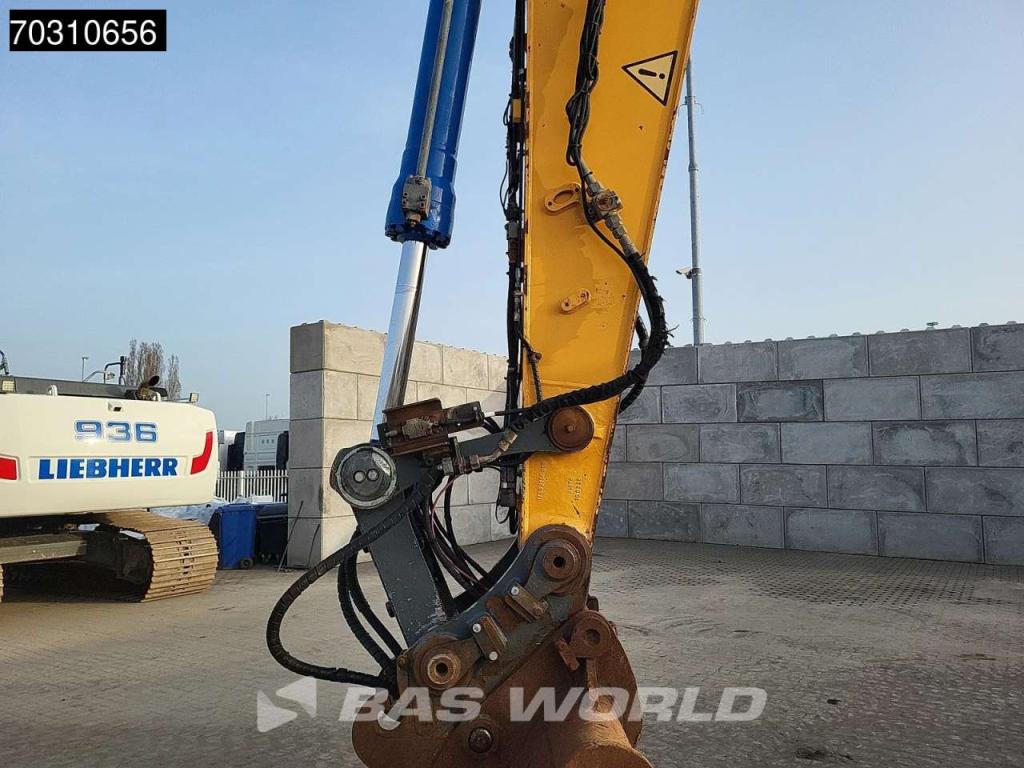 Liebherr R936 LC R 936 Foto 10