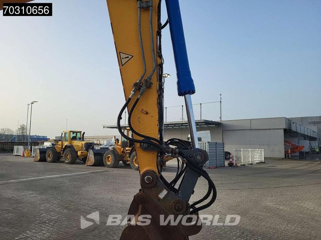 Liebherr R936 LC R 936 Foto 11