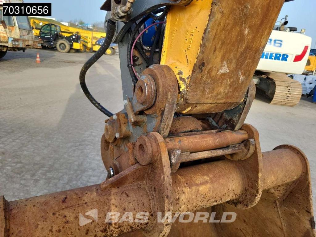 Liebherr R936 LC R 936 Foto 12