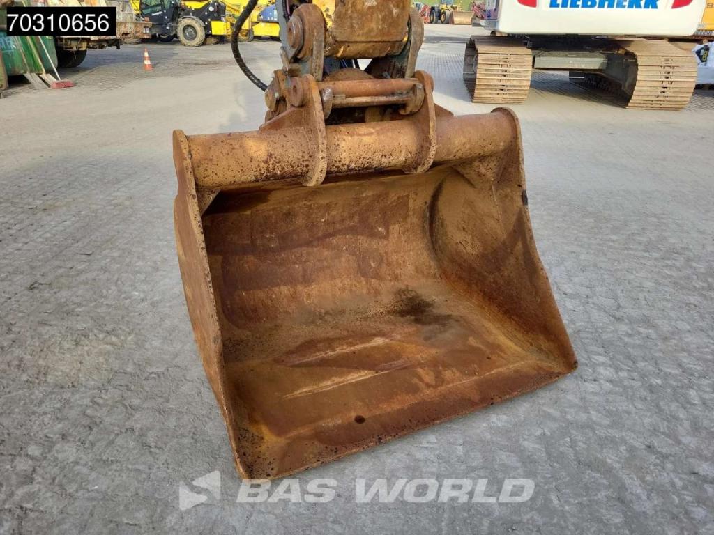 Liebherr R936 LC R 936 Foto 13