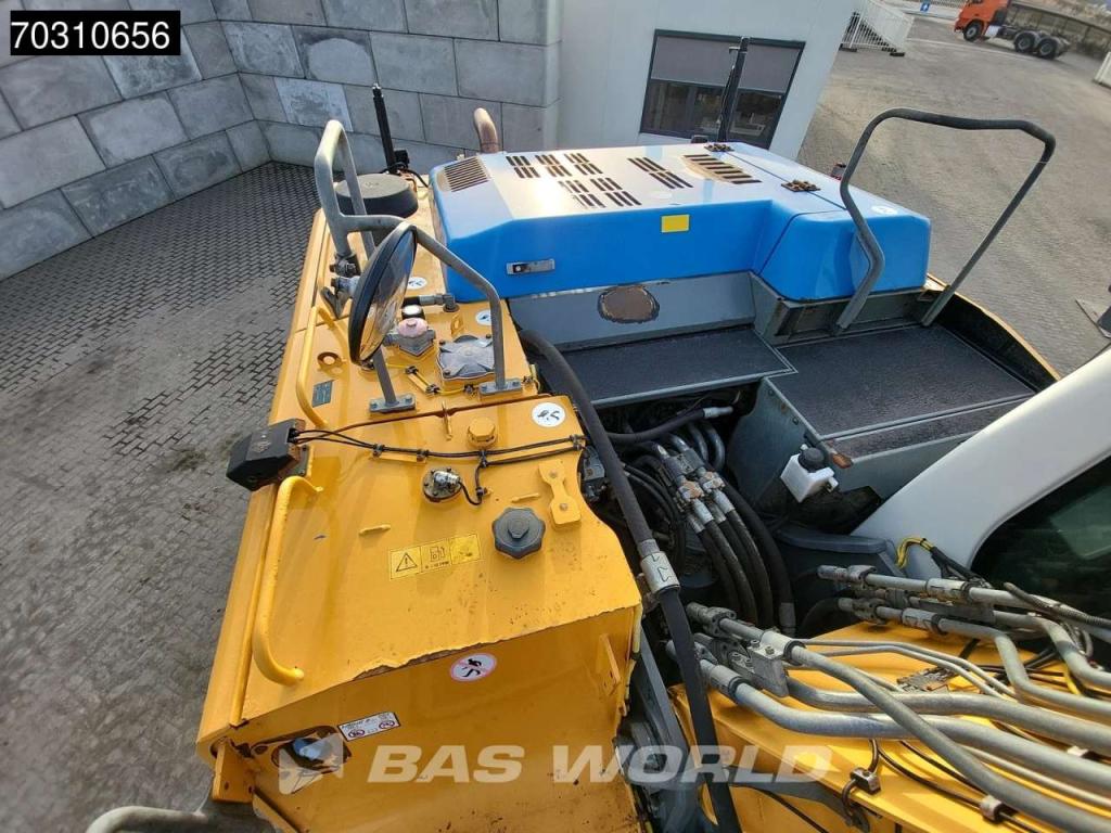 Liebherr R936 LC R 936 Foto 16