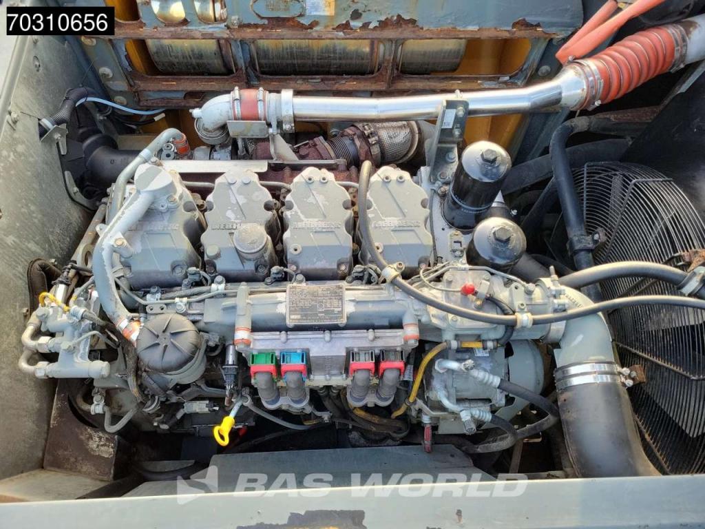 Liebherr R936 LC R 936 Foto 17