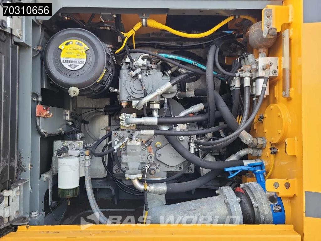 Liebherr R936 LC R 936 Foto 23