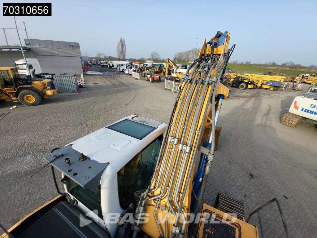 Liebherr R936 LC R 936 Foto 24