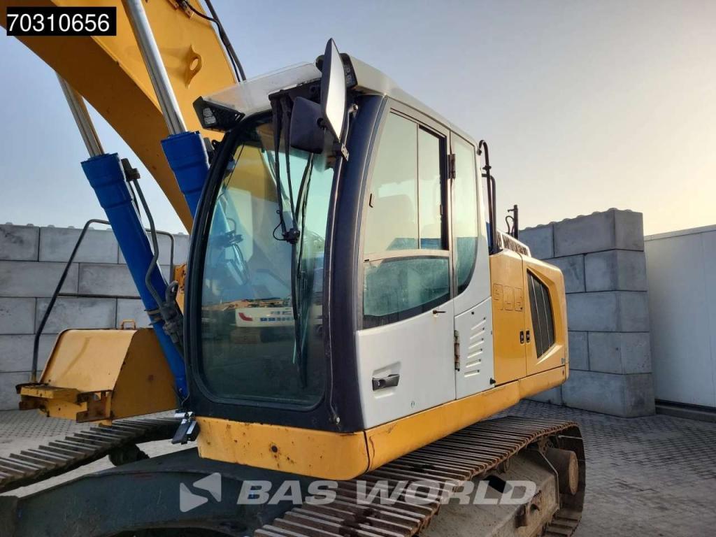 Liebherr R936 LC R 936 Foto 25