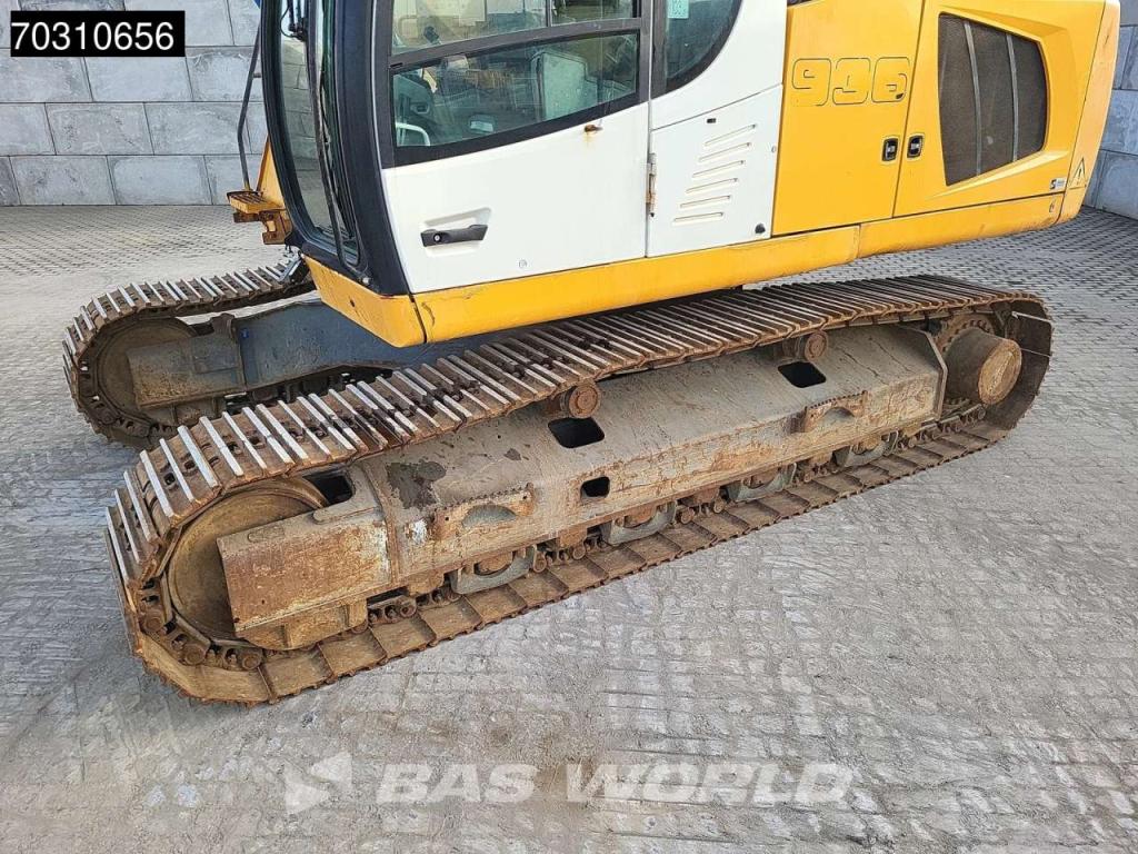 Liebherr R936 LC R 936 Foto 26