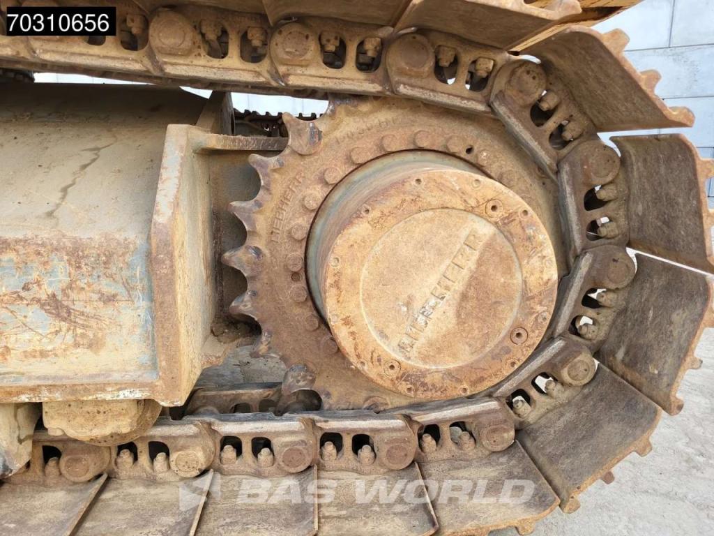 Liebherr R936 LC R 936 Foto 30