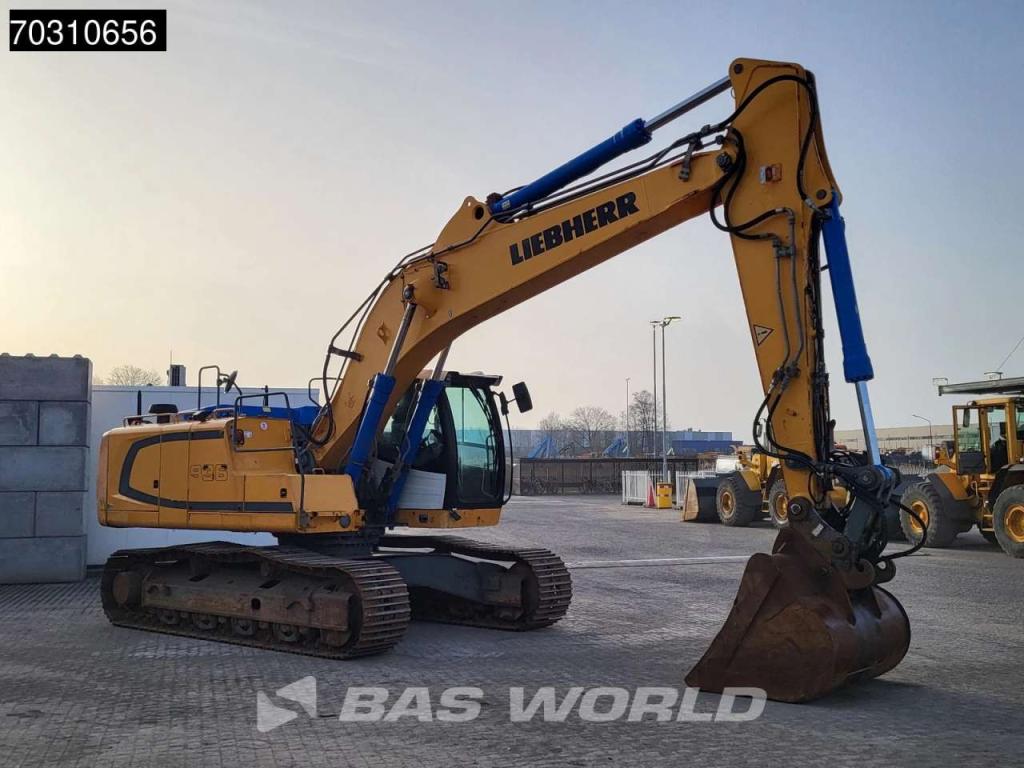 Liebherr R936 LC R 936 Foto 6