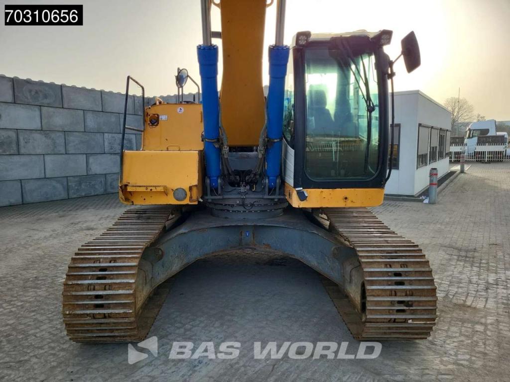 Liebherr R936 LC R 936 Foto 7