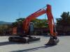 Hitachi ZX135US-6 Foto 5 thumbnail