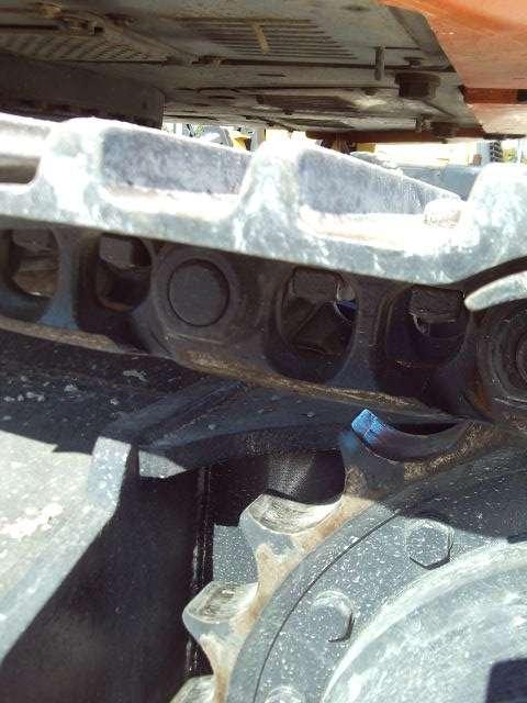 Hitachi ZX135US-6 Foto 15