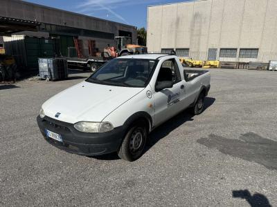 Fiat STRADA in vendita da PA.DO. S.r.l.